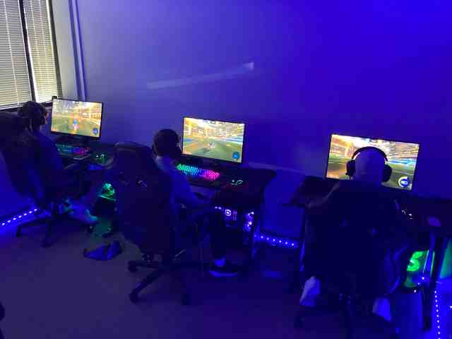 Greenagency PCs