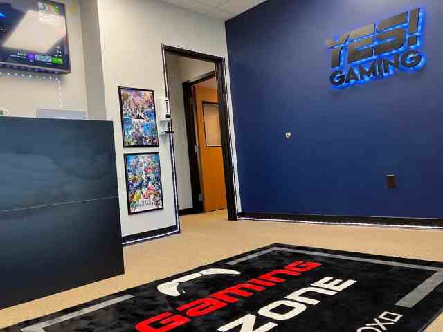 Greenagency lobby
